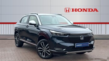 Honda HR-V 1.5 eHEV Advance Style 5dr CVT Hybrid Hatchback